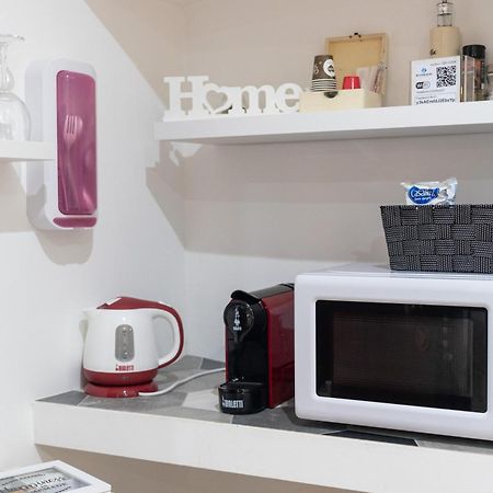 Blueroom - Asso Bari Esterno foto
