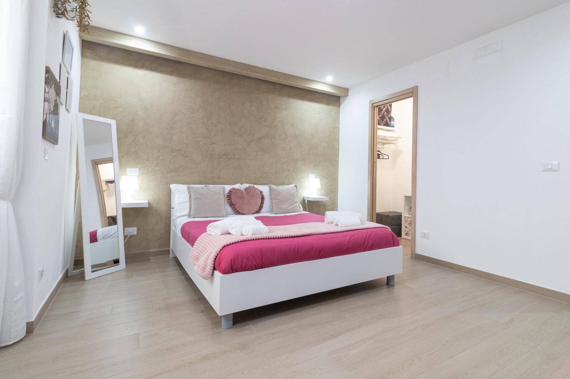 Blueroom - Asso Bari Esterno foto