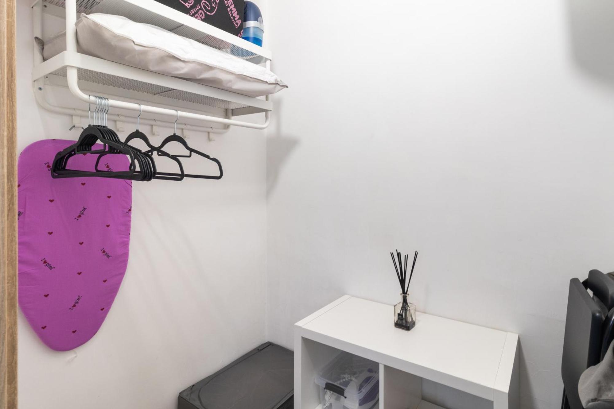 Blueroom - Asso Bari Esterno foto