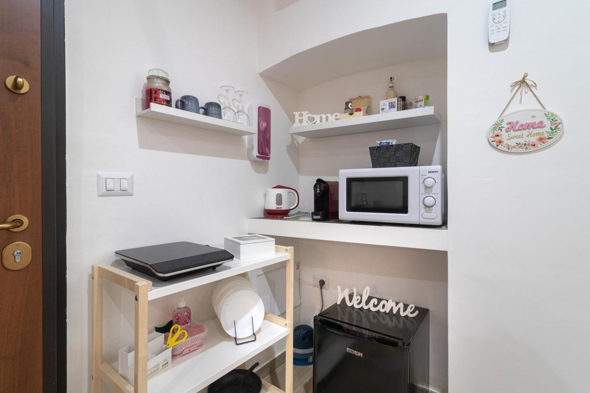 Blueroom - Asso Bari Esterno foto
