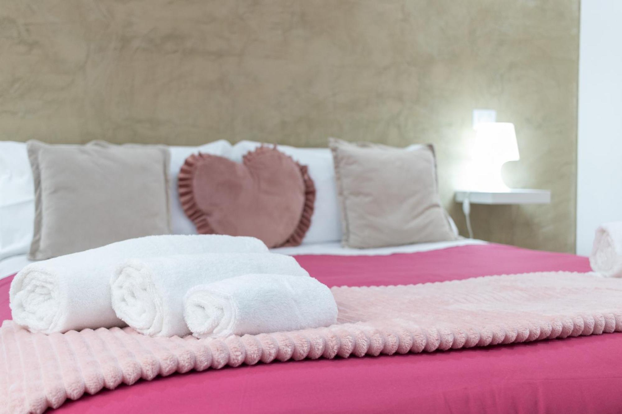 Blueroom - Asso Bari Esterno foto