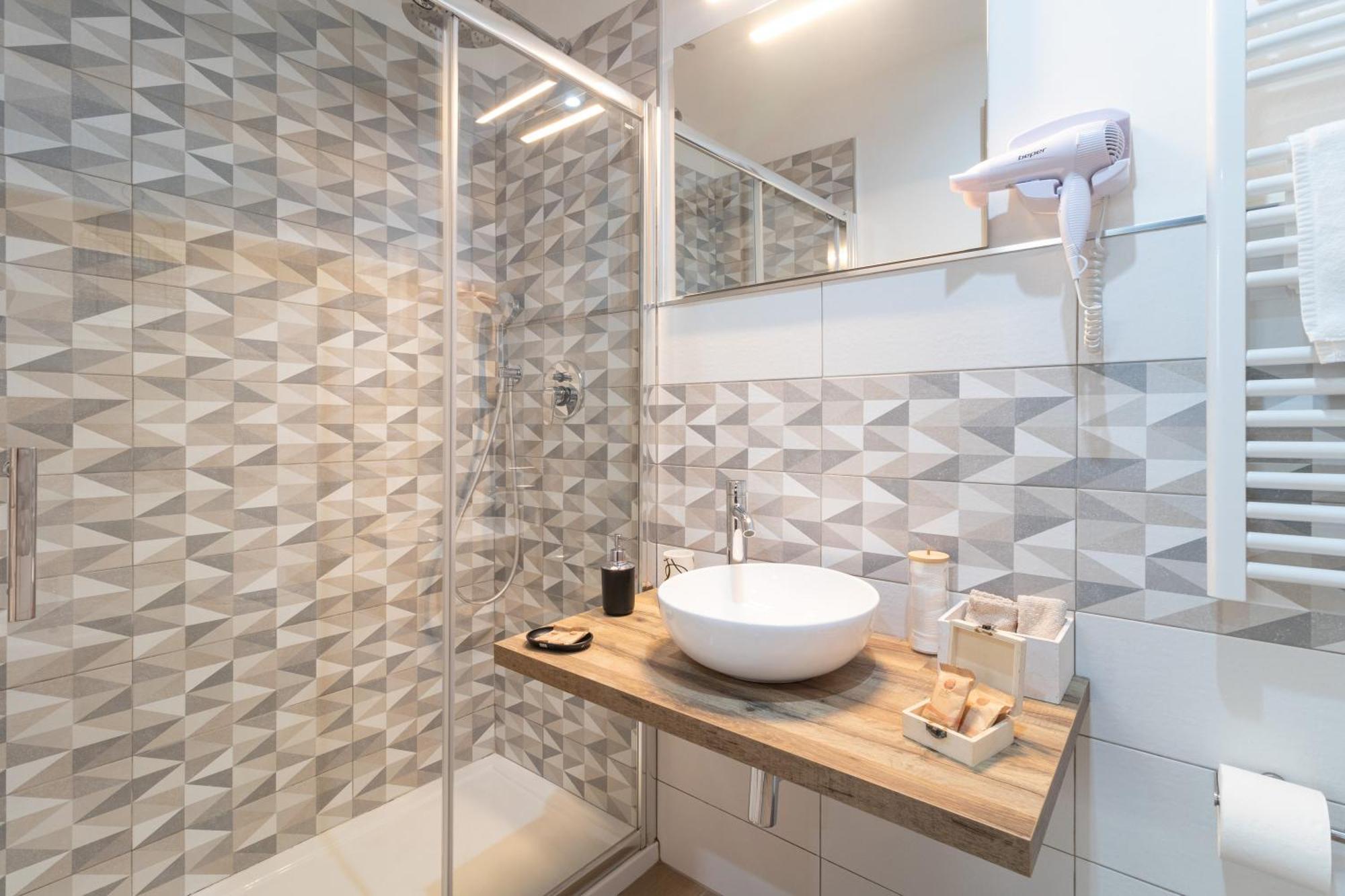 Blueroom - Asso Bari Esterno foto